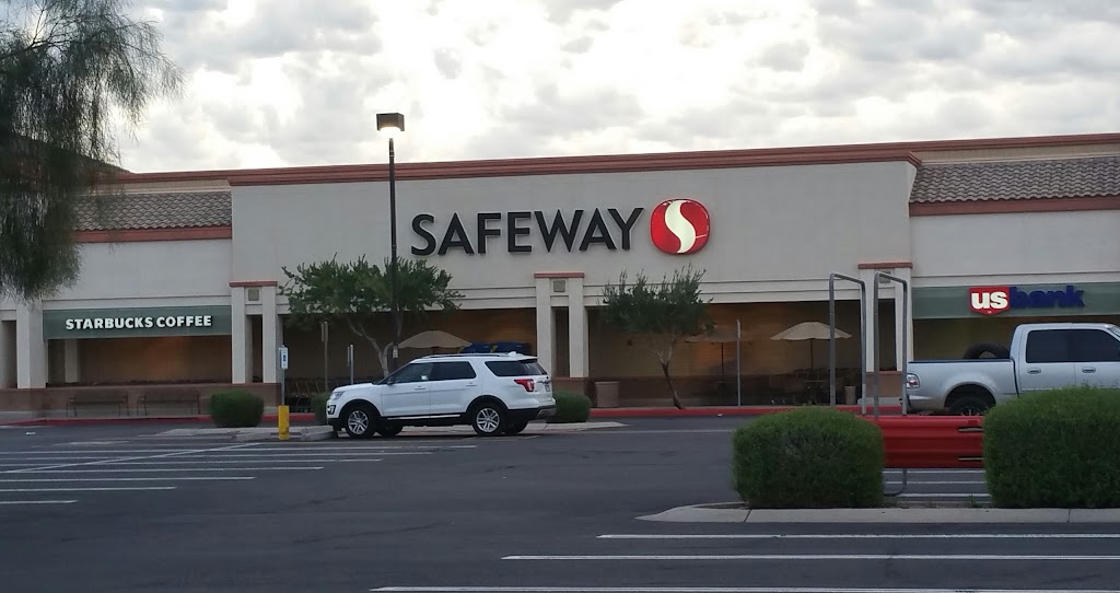 U.S. Bank ATM - North Power Road - Safeway | 1855 N Power Rd, Mesa, AZ 85205, USA | Phone: (800) 872-2657