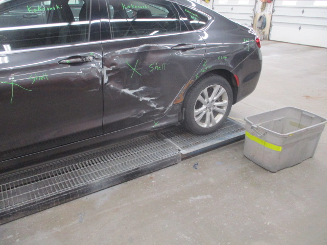 Hillview Motors Body Shop | 5309 US-30 E, Greensburg, PA 15601, USA | Phone: (724) 237-4095