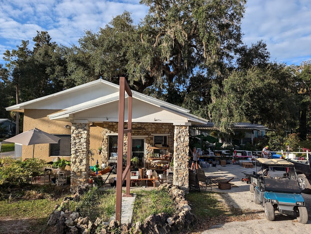 55+ Wynnhaven on the Withlacoochee LLC | 8271 W C 48, Bushnell, FL 33513, USA | Phone: (352) 793-4744