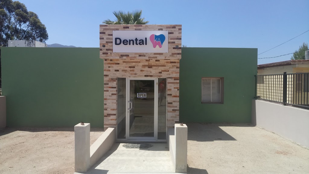 Dental KA | Benito Juárez, 22723 Valle de las Palmas, B.C., Mexico | Phone: 665 521 7071