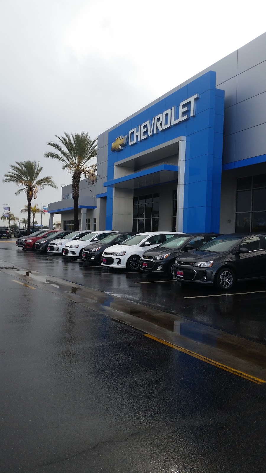 Keller Motors | 700 Cadillac Ln, Hanford, CA 93230, USA | Phone: (559) 582-1000