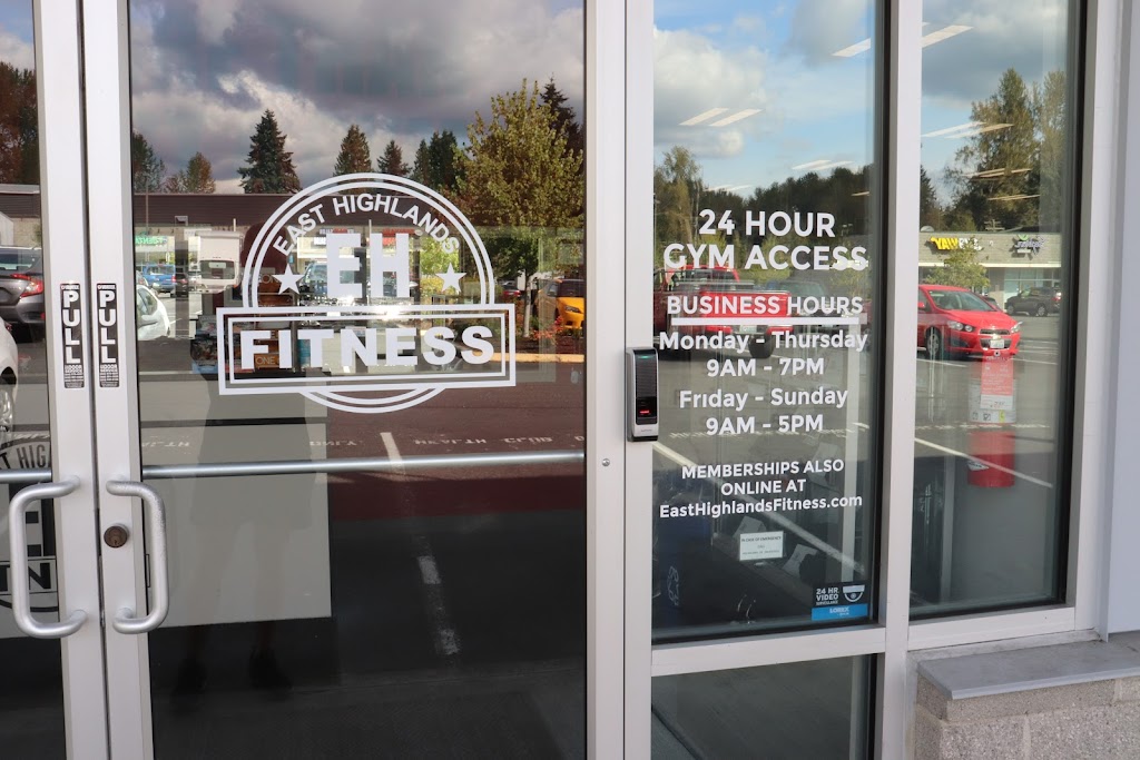 East Highlands Fitness | 16410 SE 128th St, Renton, WA 98059, USA | Phone: (425) 227-0900