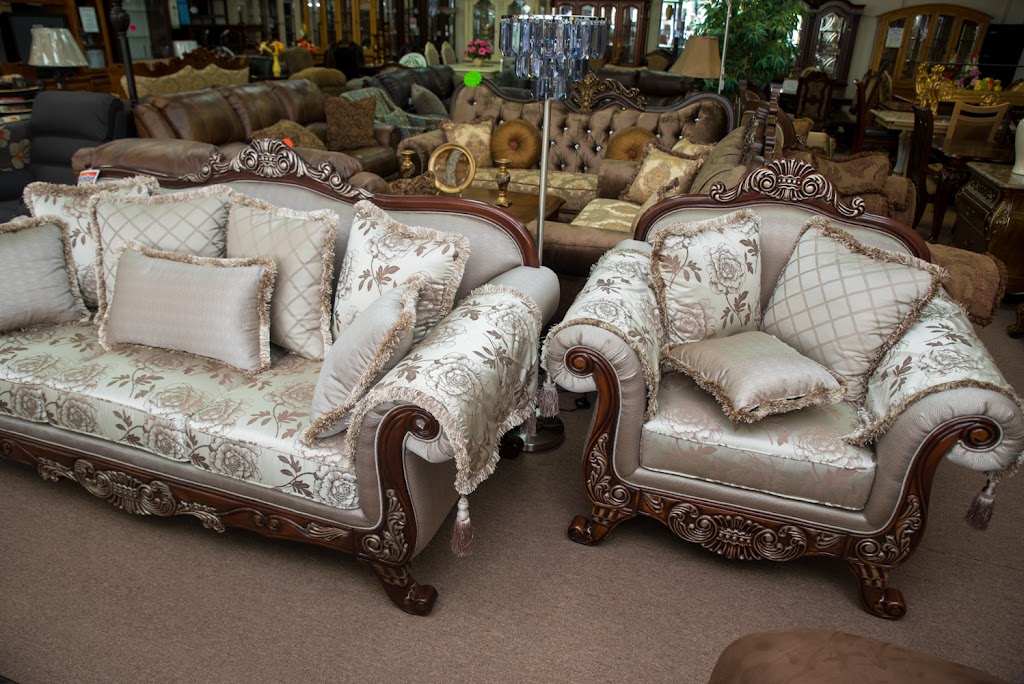 Town of Bargains Furniture & Bedding | 1065 Broadway, Brooklyn, NY 11221, USA | Phone: (718) 384-8413