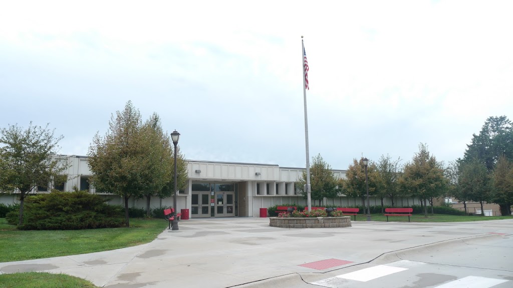 Millard South High School | 14905 Q St, Omaha, NE 68137, USA | Phone: (402) 715-8268