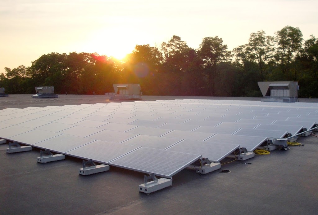 Monolith Solar Associates, LLC | 444 Washington St, Rensselaer, NY 12144, USA | Phone: (518) 444-2044