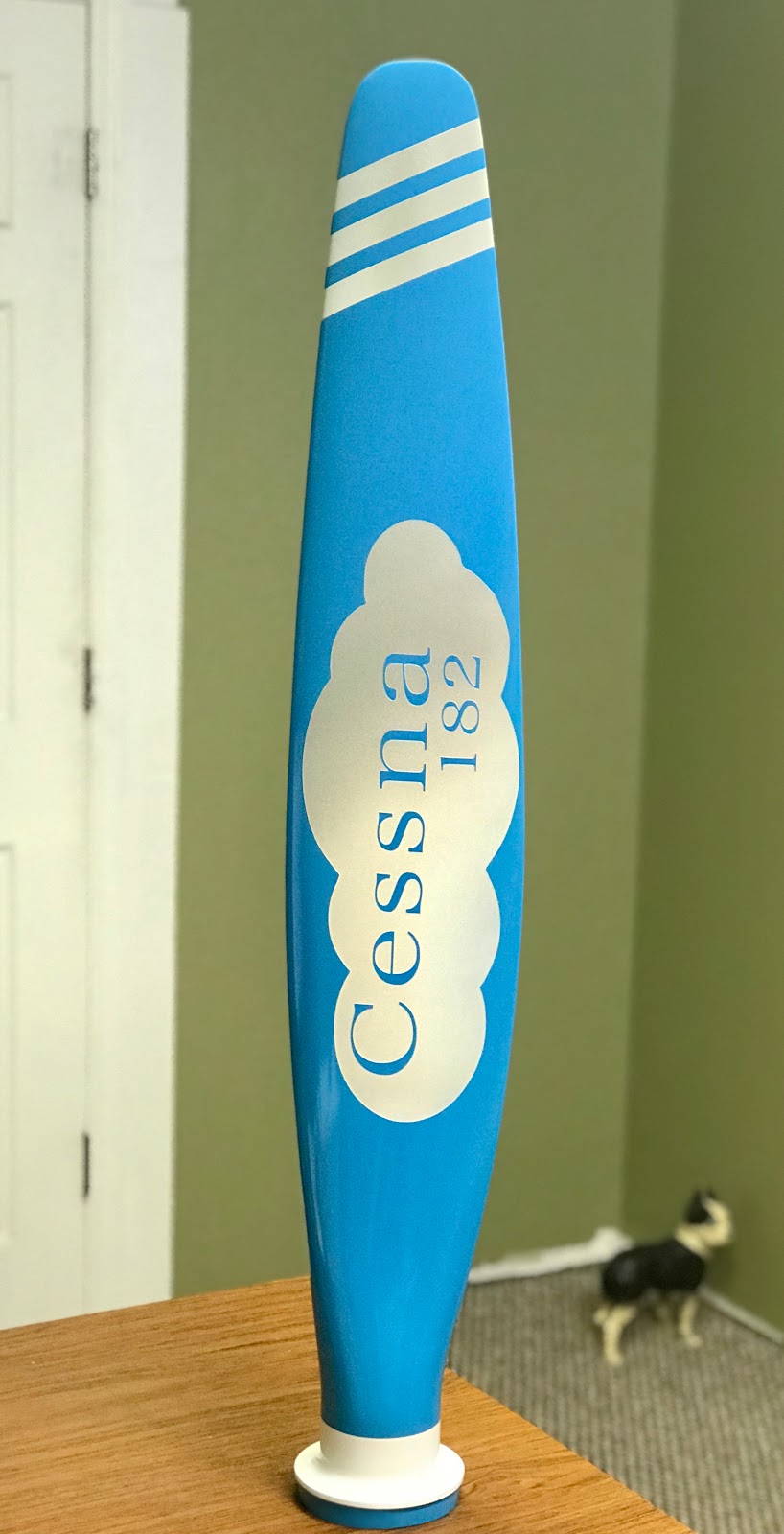 Aircraft Propeller Works Inc | 506 Charlotte Rd, Auburndale, FL 33823, USA | Phone: (863) 875-4800