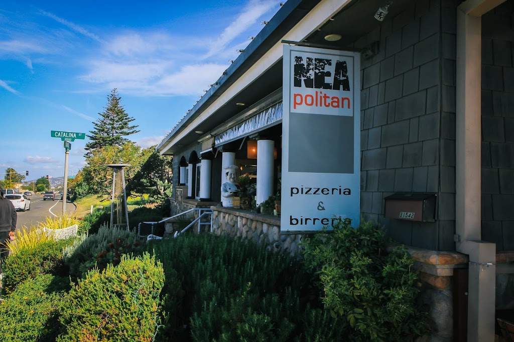 NEApolitan Pizzeria & Birreria | 31542 Coast Hwy, Laguna Beach, CA 92651, USA | Phone: (949) 499-4531