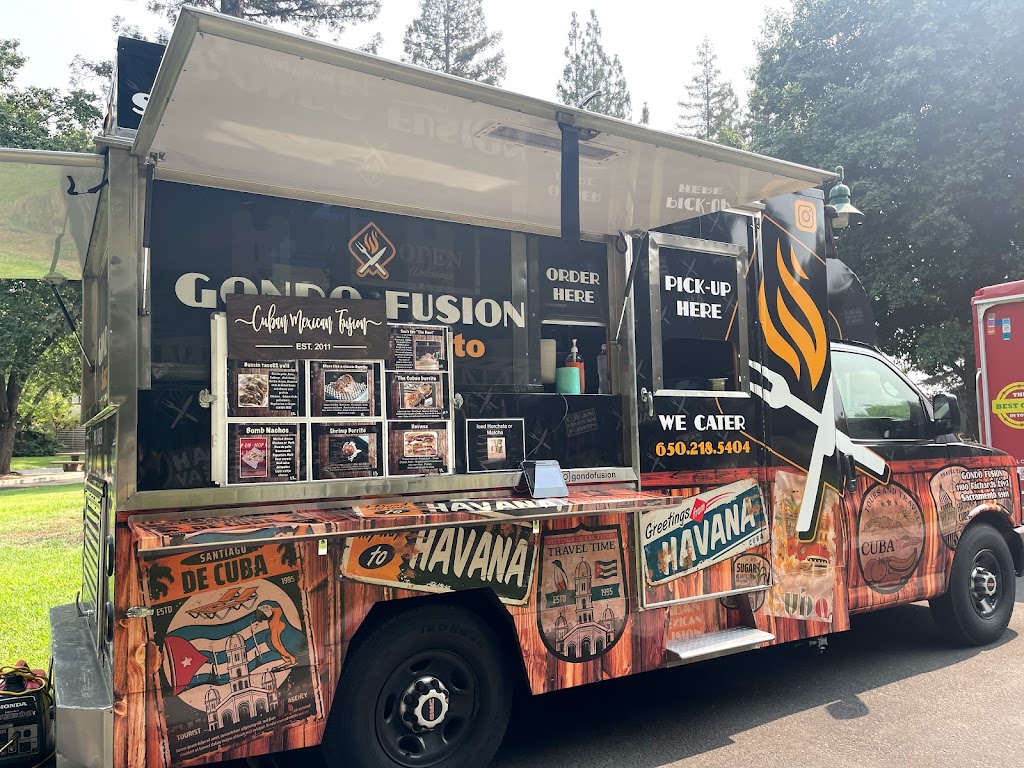 gondo fusion llc | 2790 Stockton Blvd, Sacramento, CA 95817, USA | Phone: (916) 942-9165