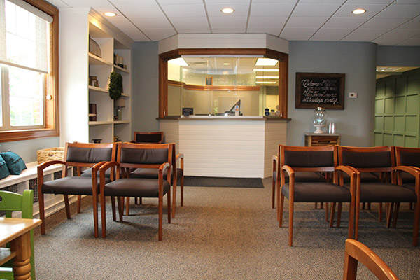 Anthony Dental Care | 257 W Granville St, Sunbury, OH 43074 | Phone: (740) 480-2015