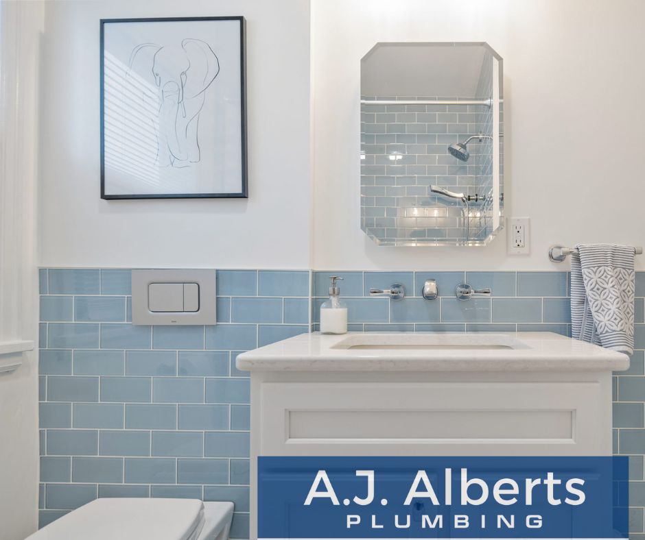 AJ Alberts Plumbing | 7975 Afton Rd, Woodbury, MN 55125, USA | Phone: (651) 738-0580