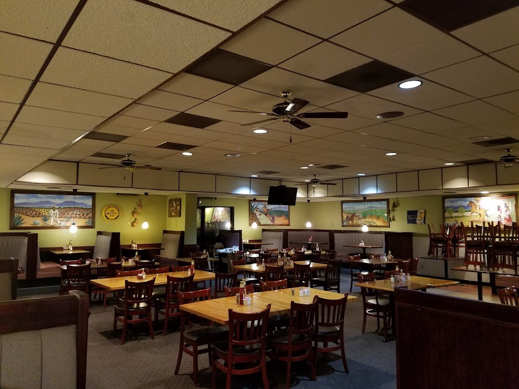La Carreta Mexican Restaurant | 3531 Progressive Rd, Seward, NE 68434, USA | Phone: (402) 643-9544