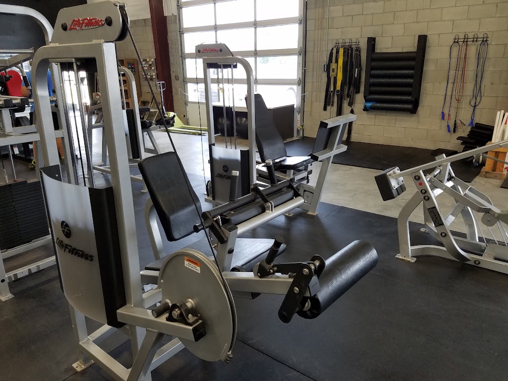 The Iron Asylum Gym - Castleton | 2400 Castleton Commerce Way #606, Virginia Beach, VA 23456, USA | Phone: (757) 689-4207