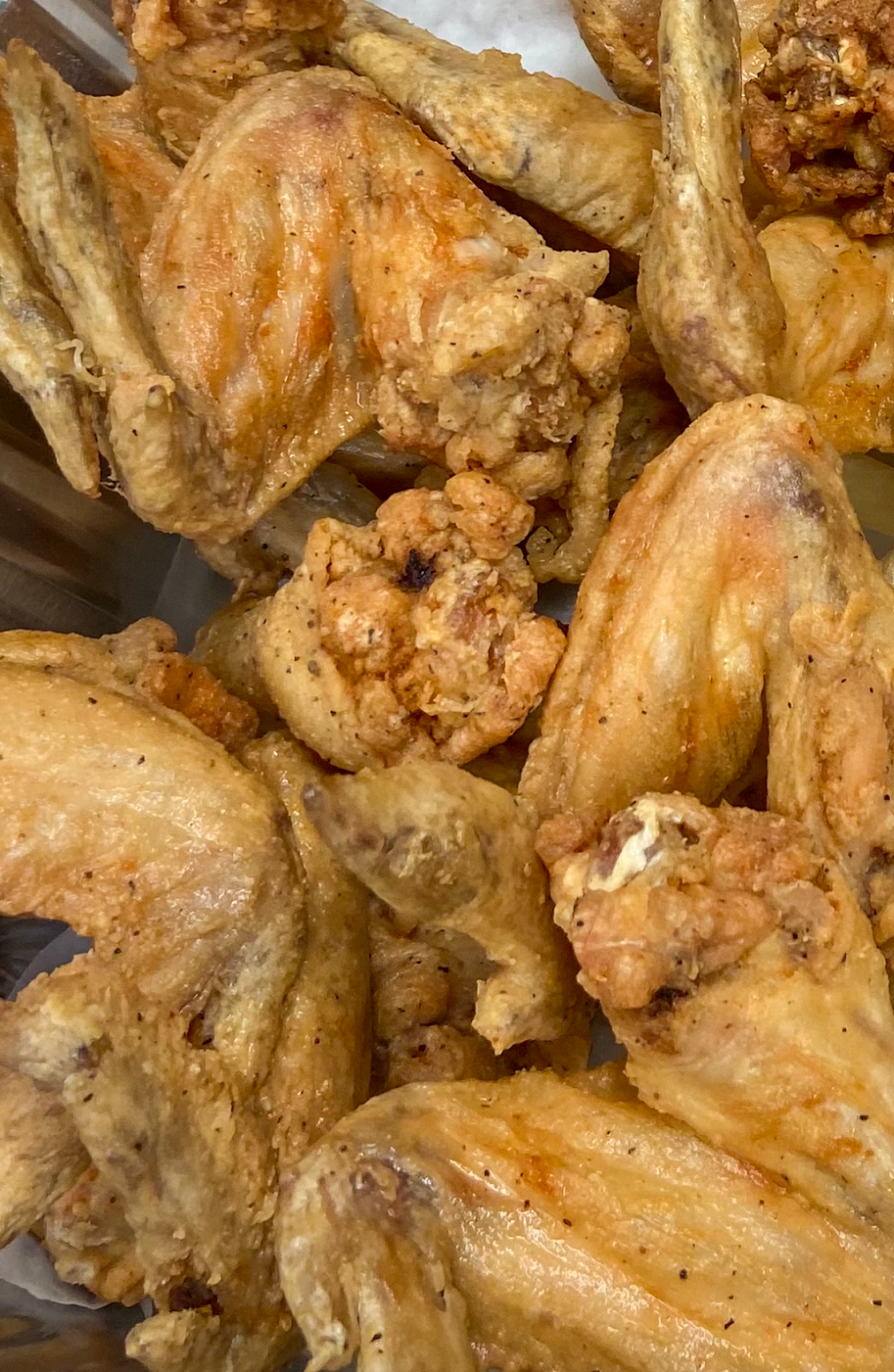 Arlanderz Chicken Joint | 2816 Central Dr Suite 180, Bedford, TX 76021, USA | Phone: (817) 508-0085