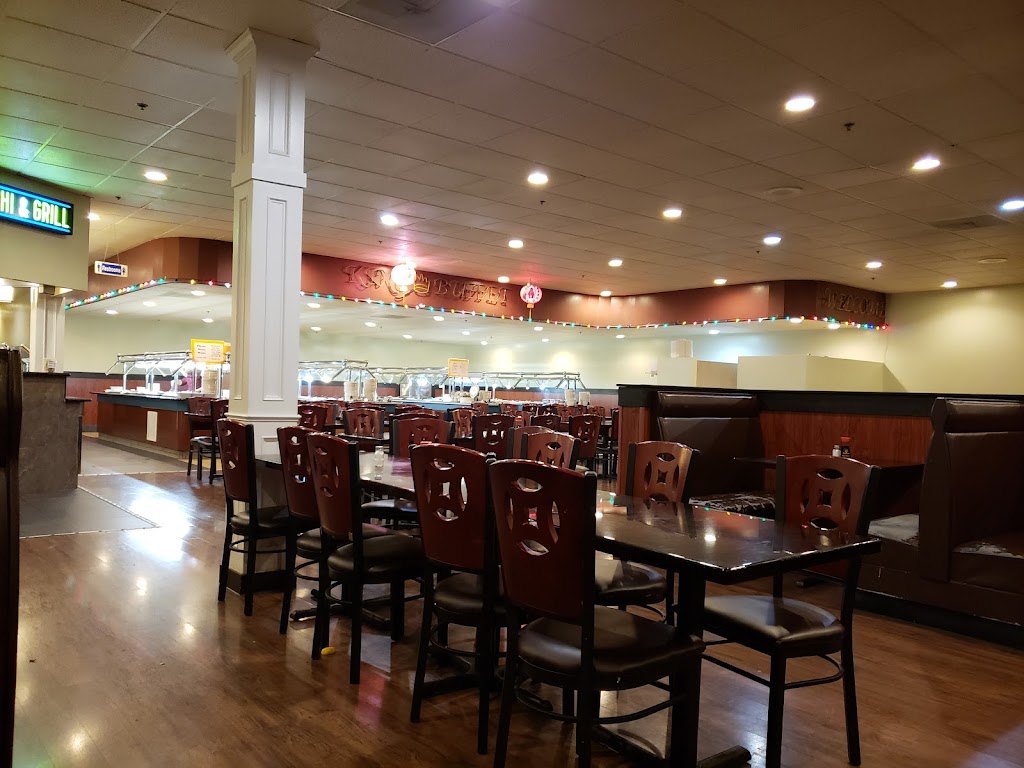 King Buffet | 5313 Evergreen Way, Everett, WA 98203, USA | Phone: (425) 355-3990