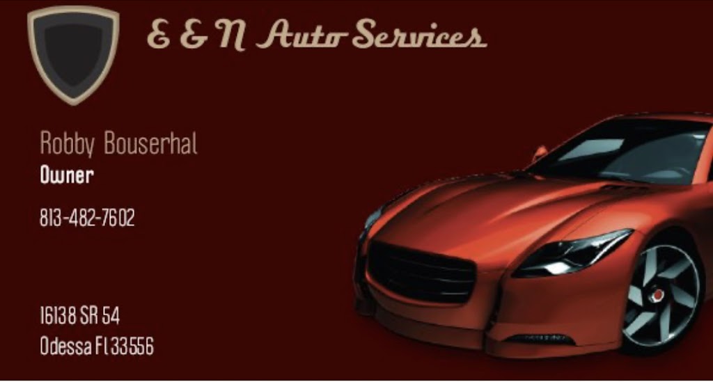 E & N Auto Services | 16138 FL-54, Odessa, FL 33556, USA | Phone: (813) 482-7602
