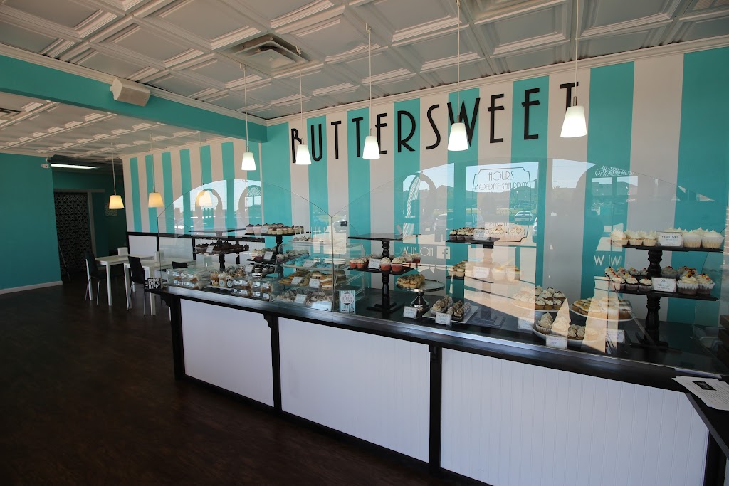 ButterSweet Cupcakes | 817 S Mustang Rd #6768, Yukon, OK 73099, USA | Phone: (405) 265-4994