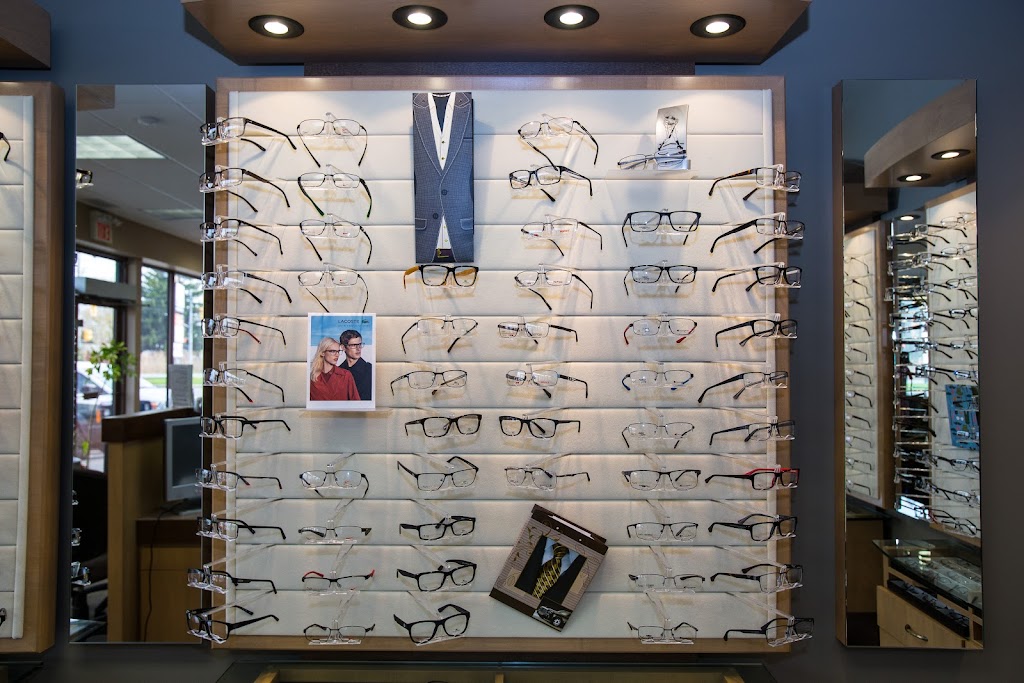 East Riverside Optometry | 10630 Tecumseh Rd E #2B, Windsor, ON N8R 1A8, Canada | Phone: (519) 739-2020