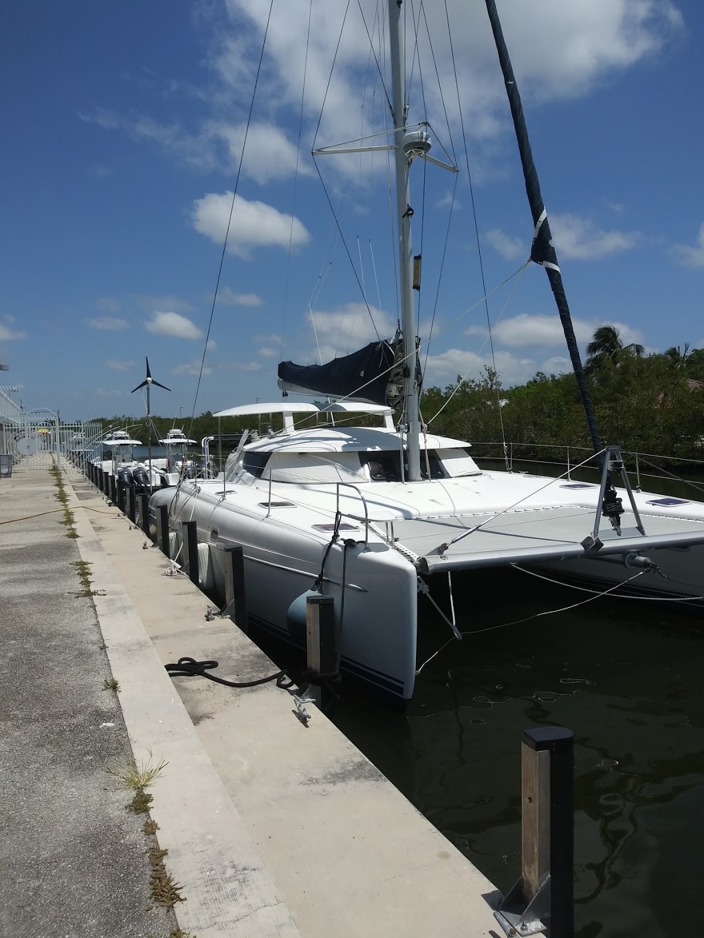Suntex Marina at South Miami | 24777 SW 87th Ave, Homestead, FL 33032, USA | Phone: (305) 258-3500