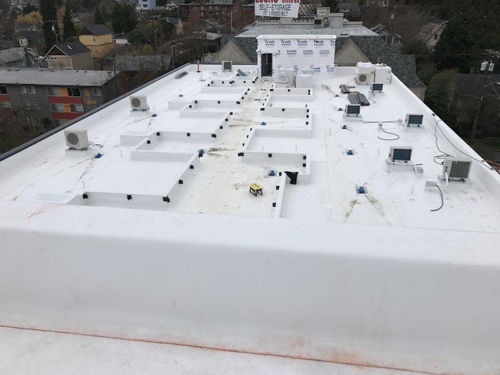 Variety Roofing And Construction | 1407 NE Dawn Rd, Bremerton, WA 98311, USA | Phone: (360) 373-2385