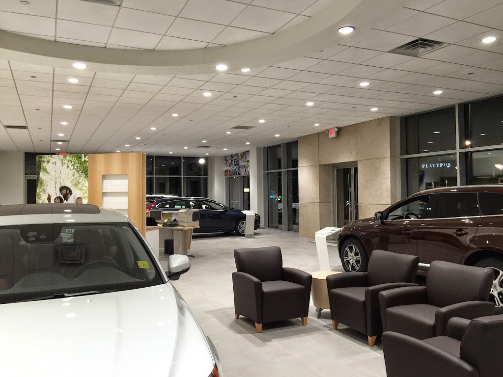 Red Bank Volvo Cars | 100 Newman Springs Rd, Red Bank, NJ 07701, USA | Phone: (732) 741-5886