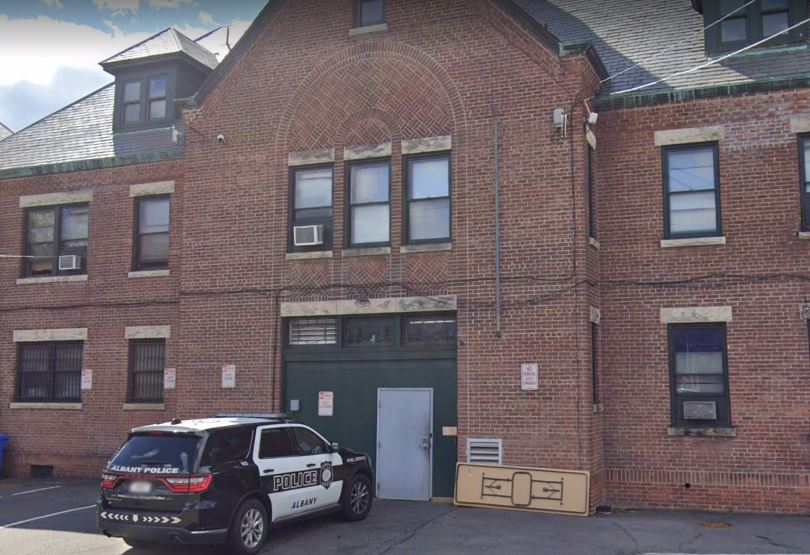 Albany Police Department | 536 Western Ave, Albany, NY 12203, USA | Phone: (518) 458-5660