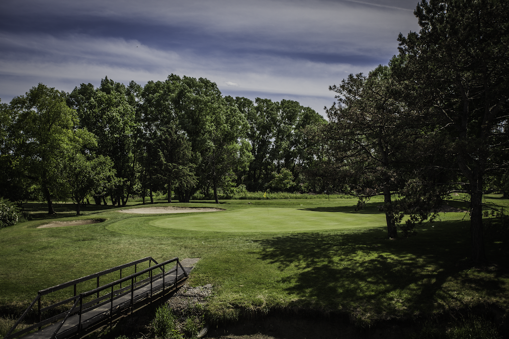 Hampton Public Golf Course & Glow Ball Golf | 2600 Club Dr, Rochester Hills, MI 48307, USA | Phone: (248) 852-3250