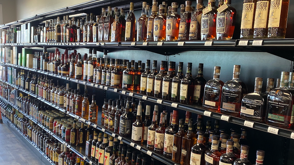 Save-On Liquor | 1800 N Walnut St, Hartford City, IN 47348, USA | Phone: (765) 330-2082