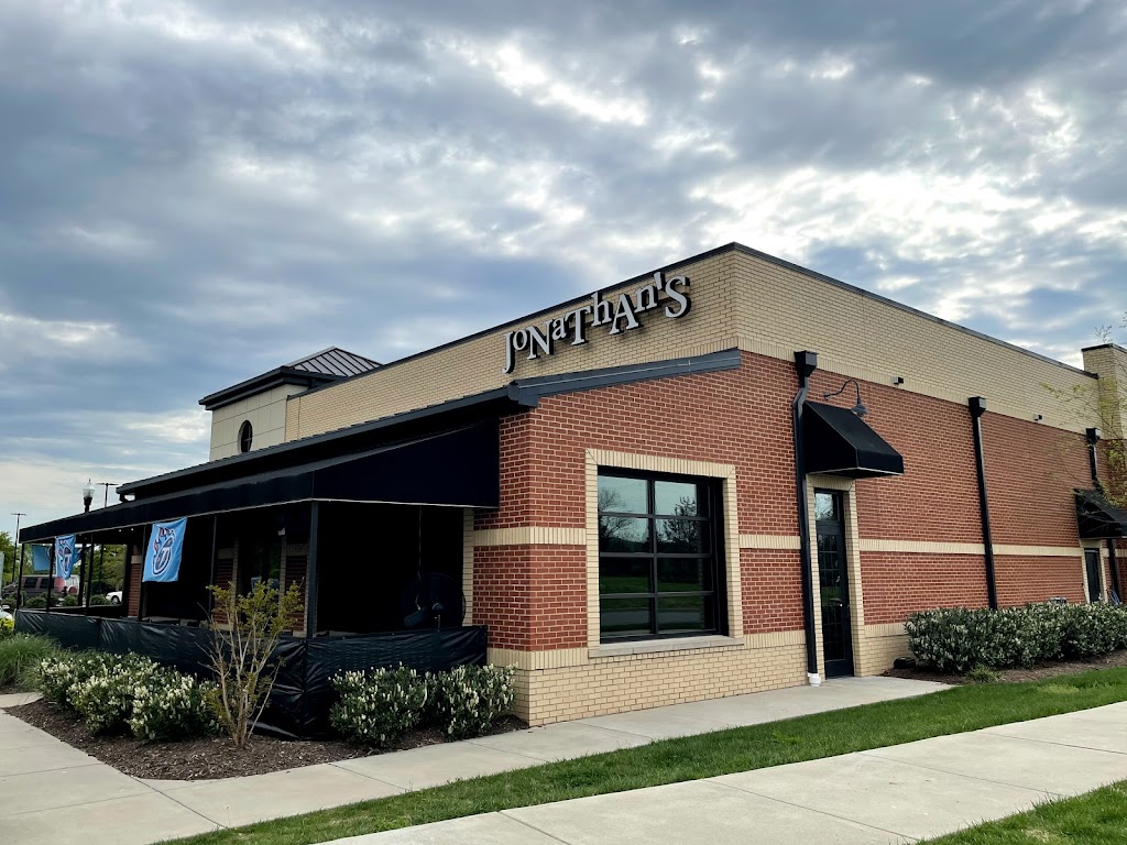 Jonathans Grille | 307 Indian Lake Blvd, Hendersonville, TN 37075, USA | Phone: (615) 590-7533