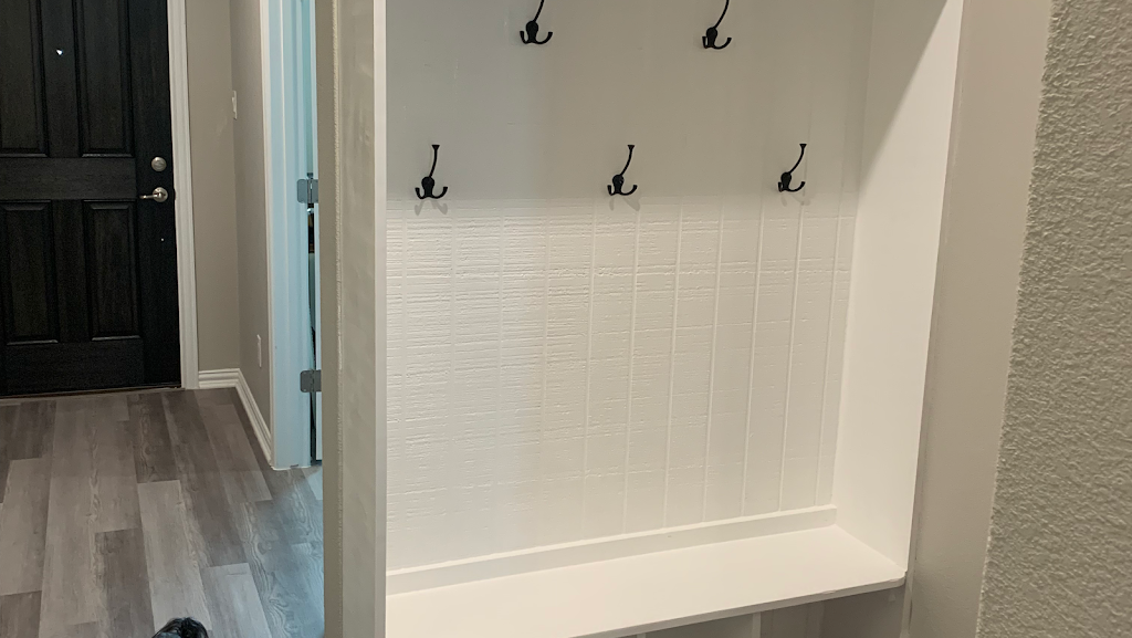 Sanders Handyman Services llc | 2200 Cottontail Dr, Leander, TX 78641, USA | Phone: (512) 420-3467