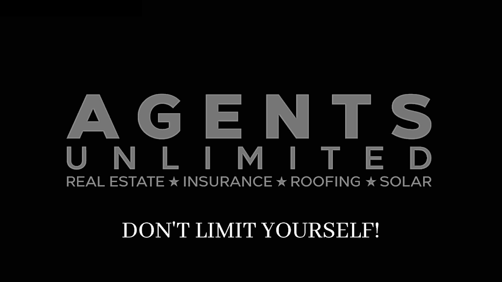Agents Unlimited | 311 Nichols St #3, Fort Worth, TX 76102, USA | Phone: (817) 301-3755