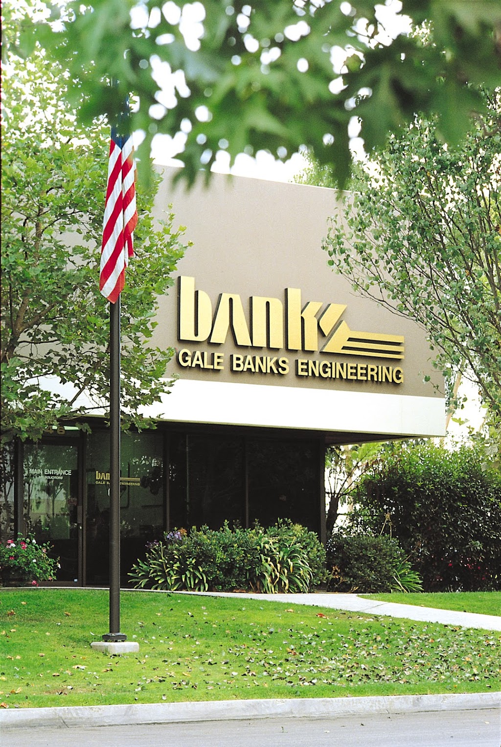 Banks Power | 546 S Duggan Ave, Azusa, CA 91702, USA | Phone: (800) 601-8072