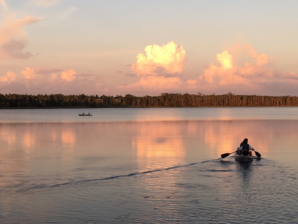 Lake Louisa State Park Tours & Activities | 7305 US-27, Clermont, FL 34714, USA | Phone: (352) 503-4489