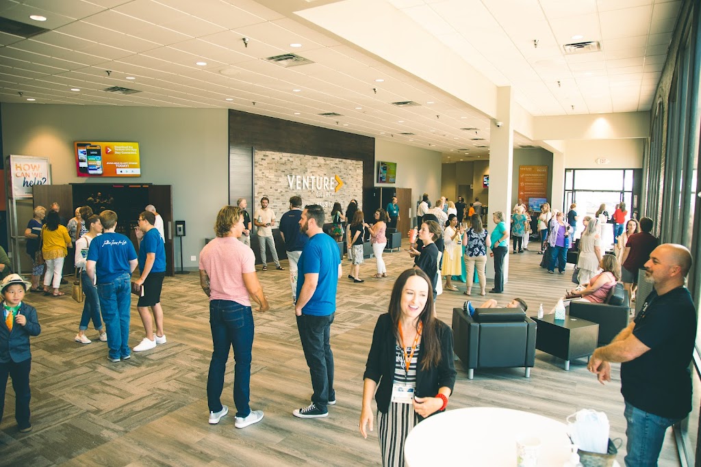 Venture Church | 801 Keller Pkwy, Keller, TX 76248, USA | Phone: (817) 482-6999