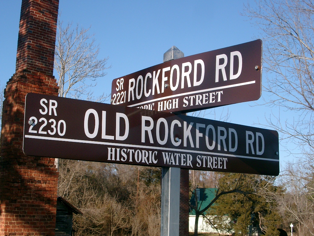 Rockford General Store | 5174 Rockford Rd, Dobson, NC 27017, USA | Phone: (336) 374-5317