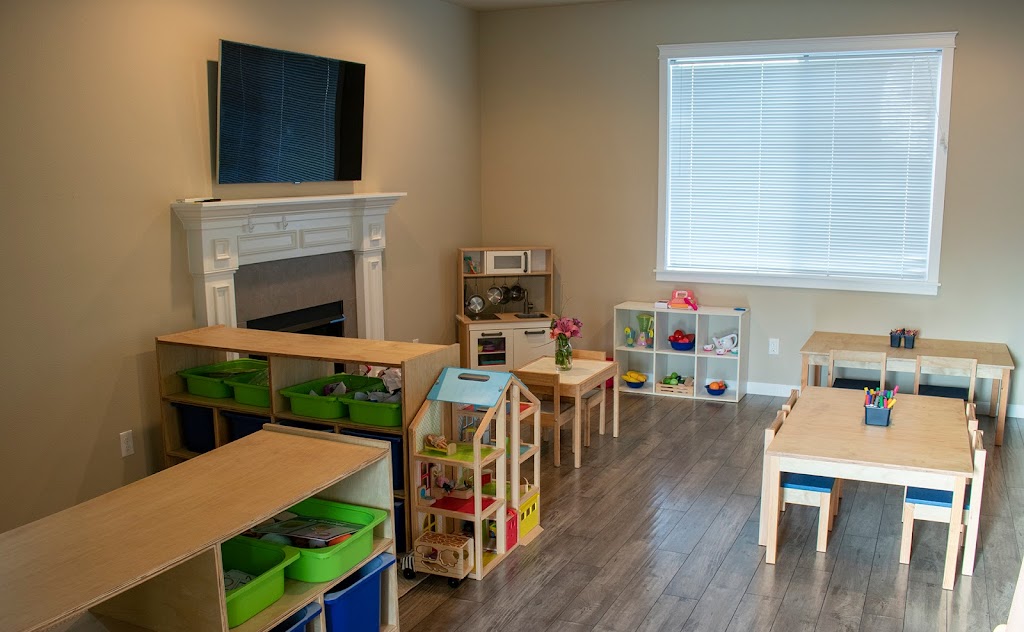 Kidz Cabana Childcare & Preschool | 613 Kelsey Loop, Molalla, OR 97038, USA | Phone: (503) 468-6918