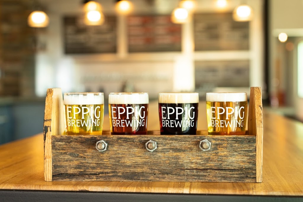 Eppig Brewing - North County Brewery & Bierhalle | 1347 Keystone Way Suite C, Vista, CA 92081, USA | Phone: (760) 295-2009