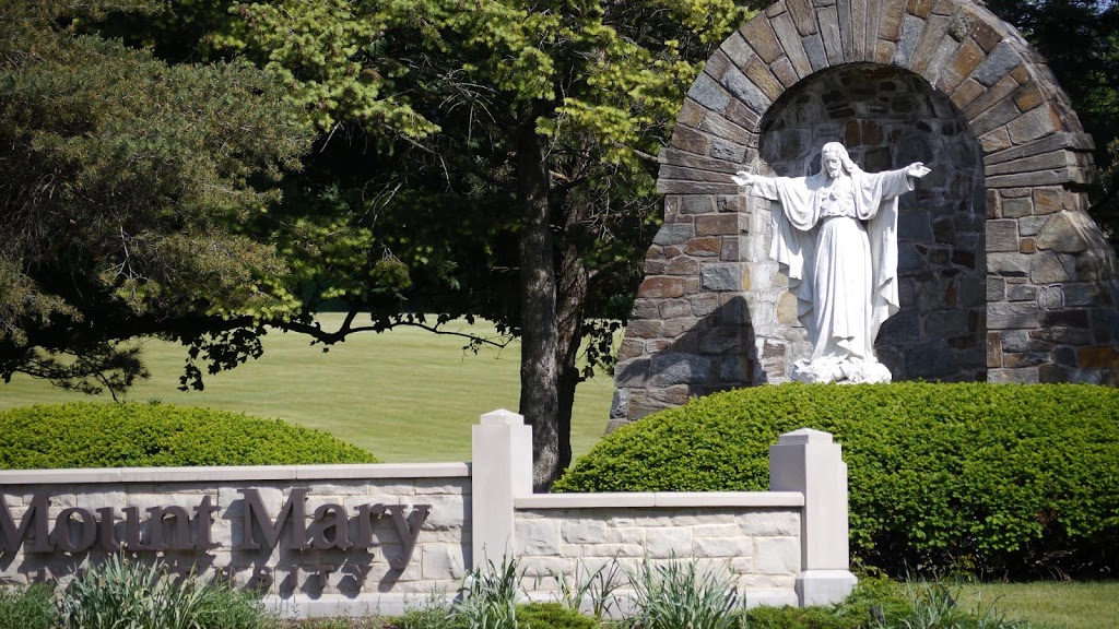 Mount Mary University | 2900 Menomonee River Pkwy, Milwaukee, WI 53222, USA | Phone: (414) 930-3000