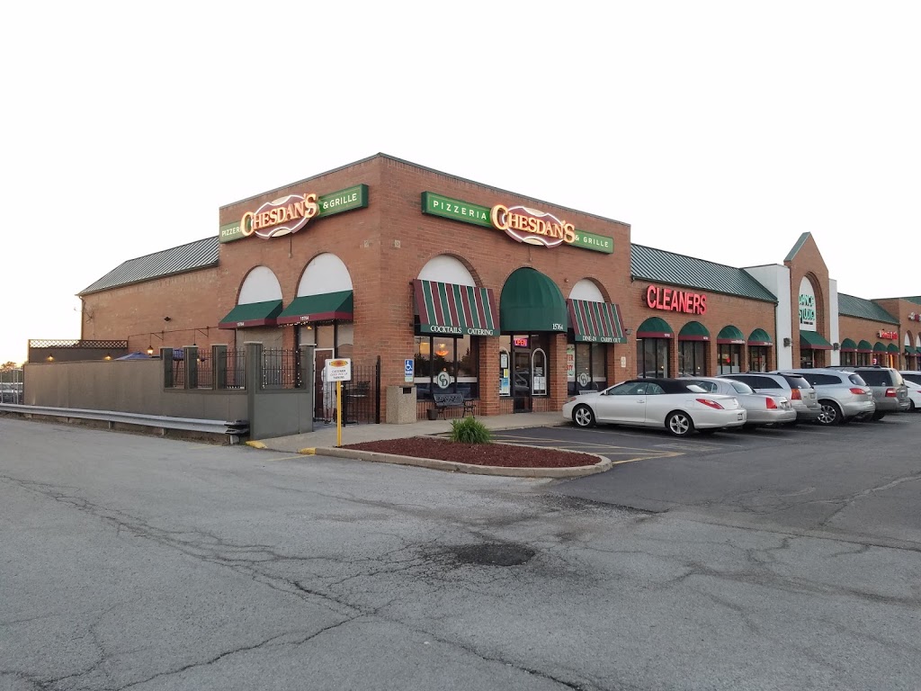 Chesdans Pizzeria and Grille | 15764 S Bell Rd, Homer Glen, IL 60491, USA | Phone: (708) 301-8300