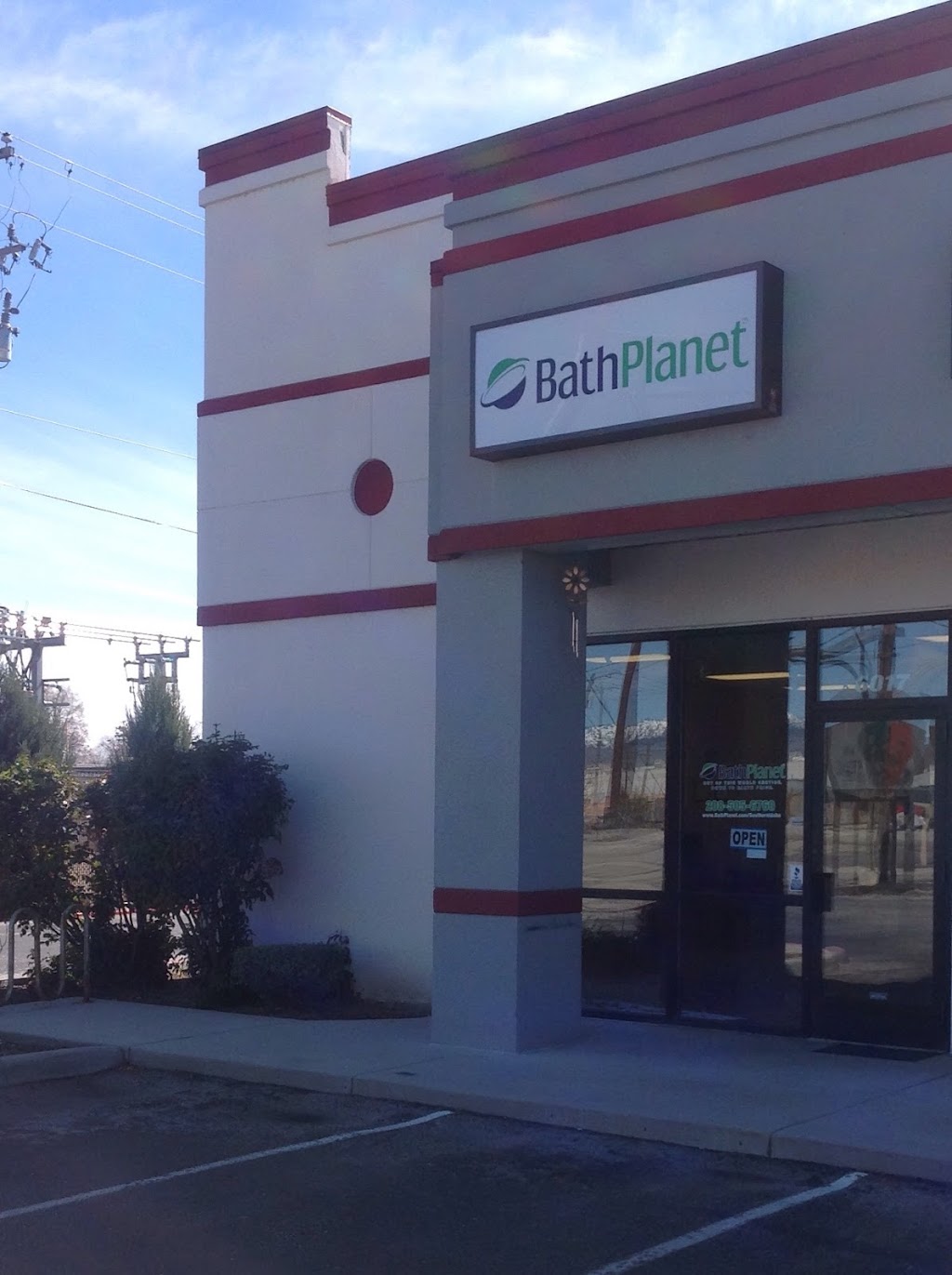 Bath Planet by Apple Plumbing & Bath | 6021 Franklin Rd, Boise, ID 83705, USA | Phone: (208) 214-3360