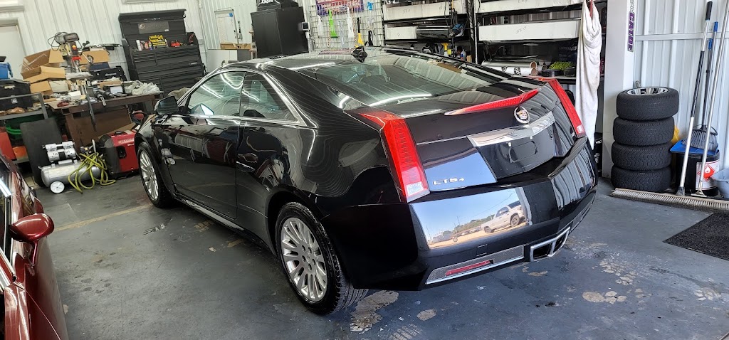 Lawrence Motorsports Trailer Parts, Truck Accessories, and Hi-Performance | 611 Green Blvd, Aurora, IN 47001, USA | Phone: (812) 537-4656