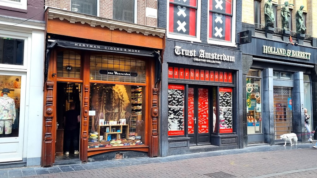 Trust Amsterdam | Leidsestraat 56, 1017 PC Amsterdam, Netherlands | Phone: 020 246 1298