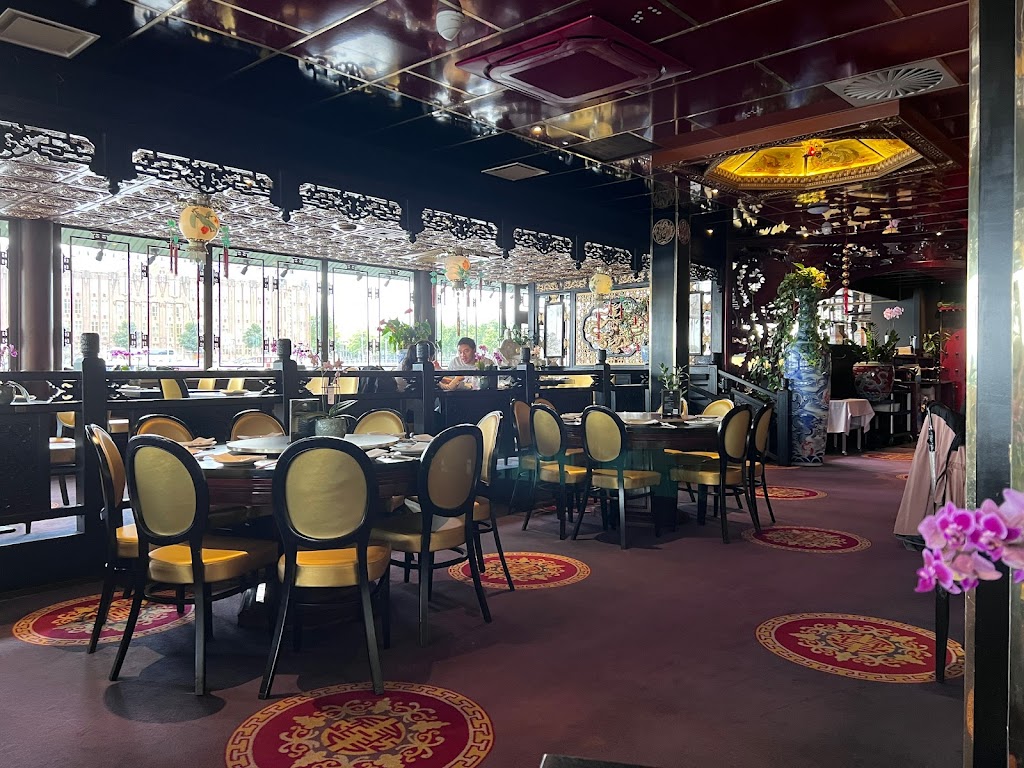 Sea Palace Restaurant | Oosterdokskade 8, 1011 AE Amsterdam, Netherlands | Phone: 020 626 4777