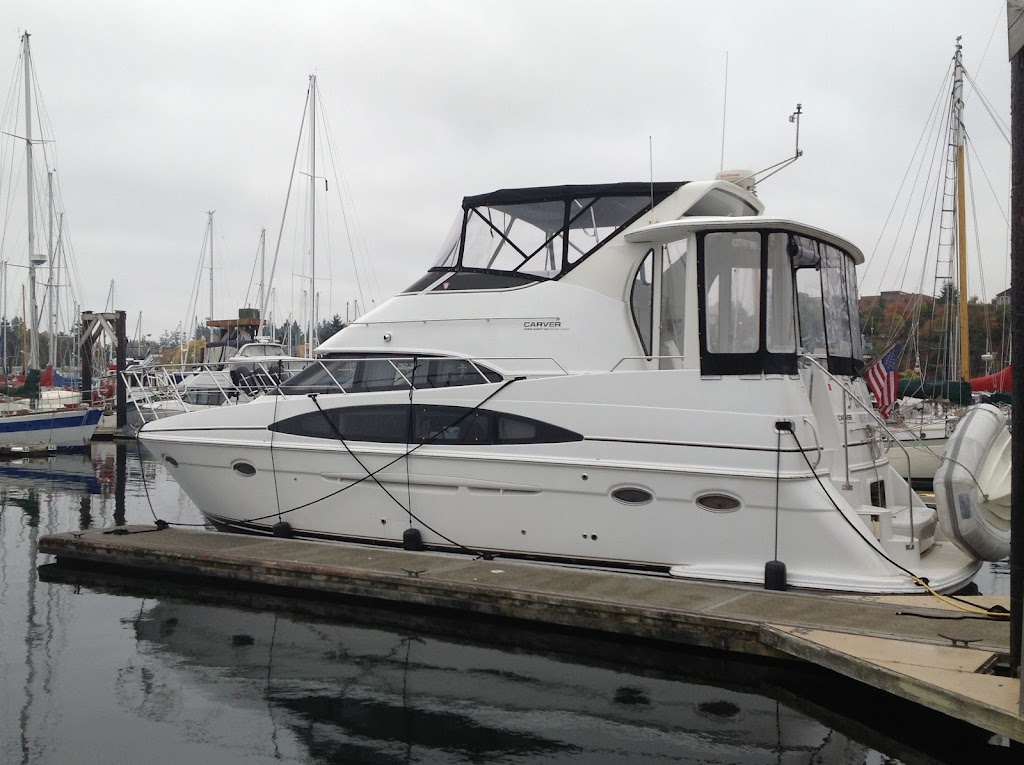 On Watch Yacht Delivery & Training | 6526 Steeplechase Dr, Tampa, FL 33625, USA | Phone: (941) 704-6206