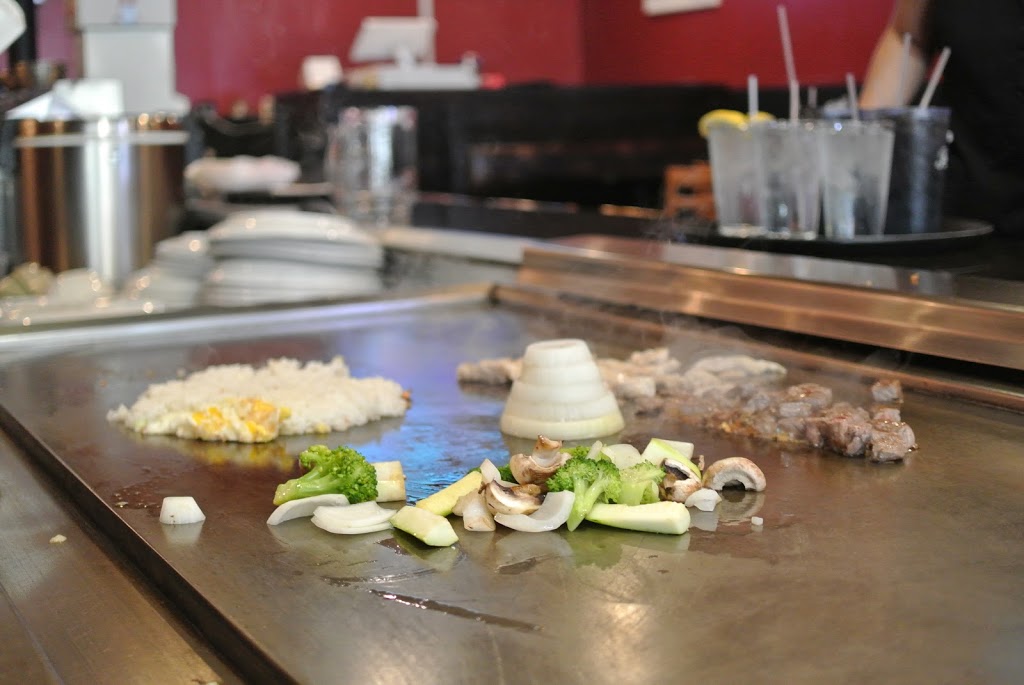 Asiana Sushi | 6435 Bardstown Rd, Louisville, KY 40291, USA | Phone: (502) 614-7244