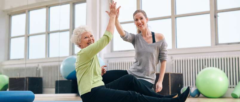 Waddington Rehab Center | 701 Penn Ave, New Brighton, PA 15066, USA | Phone: (724) 847-2142