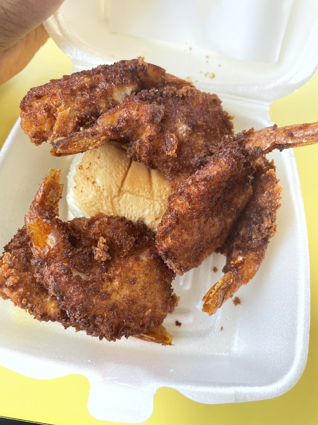 Williams Fried Chicken | 2534 E Abram St, Arlington, TX 76010 | Phone: (817) 861-5505