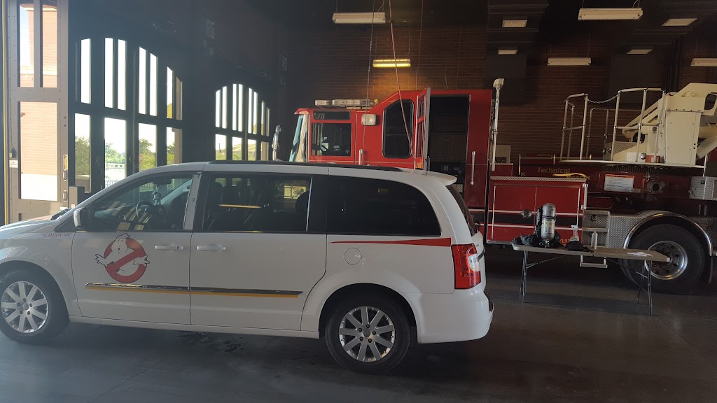 Buckeye Fire Department Station 703 | 2582 N Verrado Way, Buckeye, AZ 85396, USA | Phone: (623) 349-6700