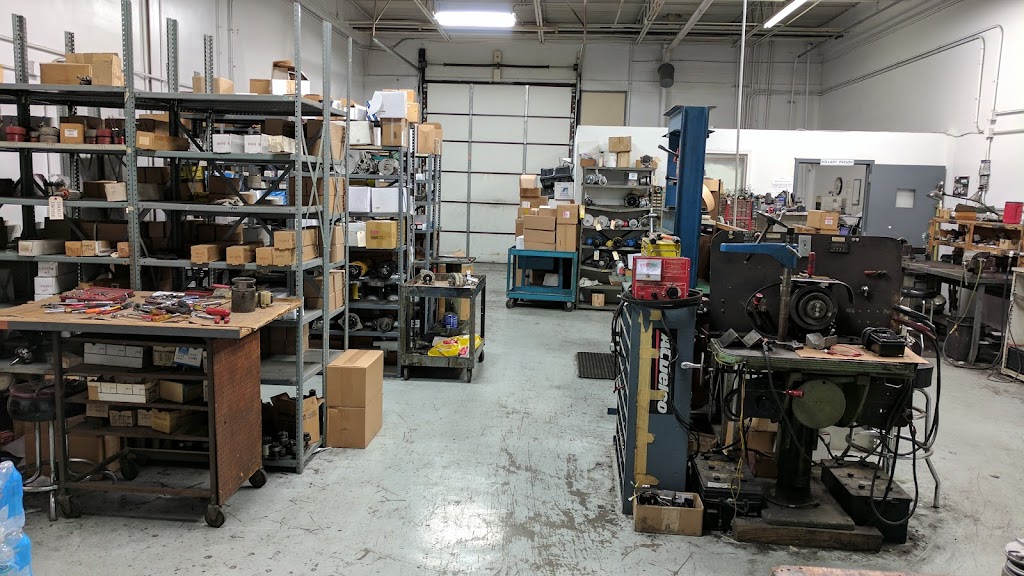 Milligan Diesel & Electric | 905 E Terra Ln, OFallon, MO 63366, USA | Phone: (636) 272-1686