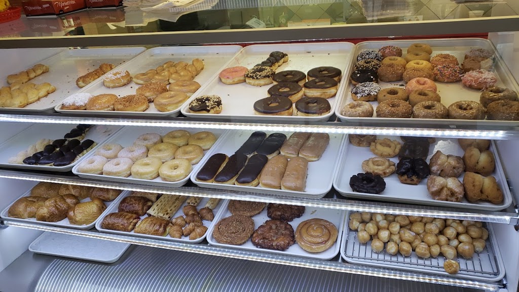 ZAZA Donuts | 1347 W Florence Ave C, Los Angeles, CA 90044, USA | Phone: (323) 404-6601