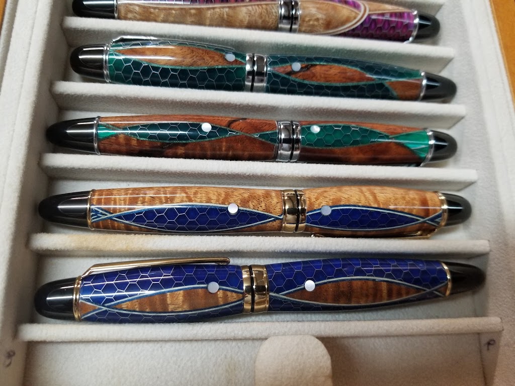 Wood Pen Pro | 44-719 Hoonani Pl, Kaneohe, HI 96744, USA | Phone: (808) 398-0172